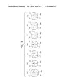 FLUSH TOILET diagram and image