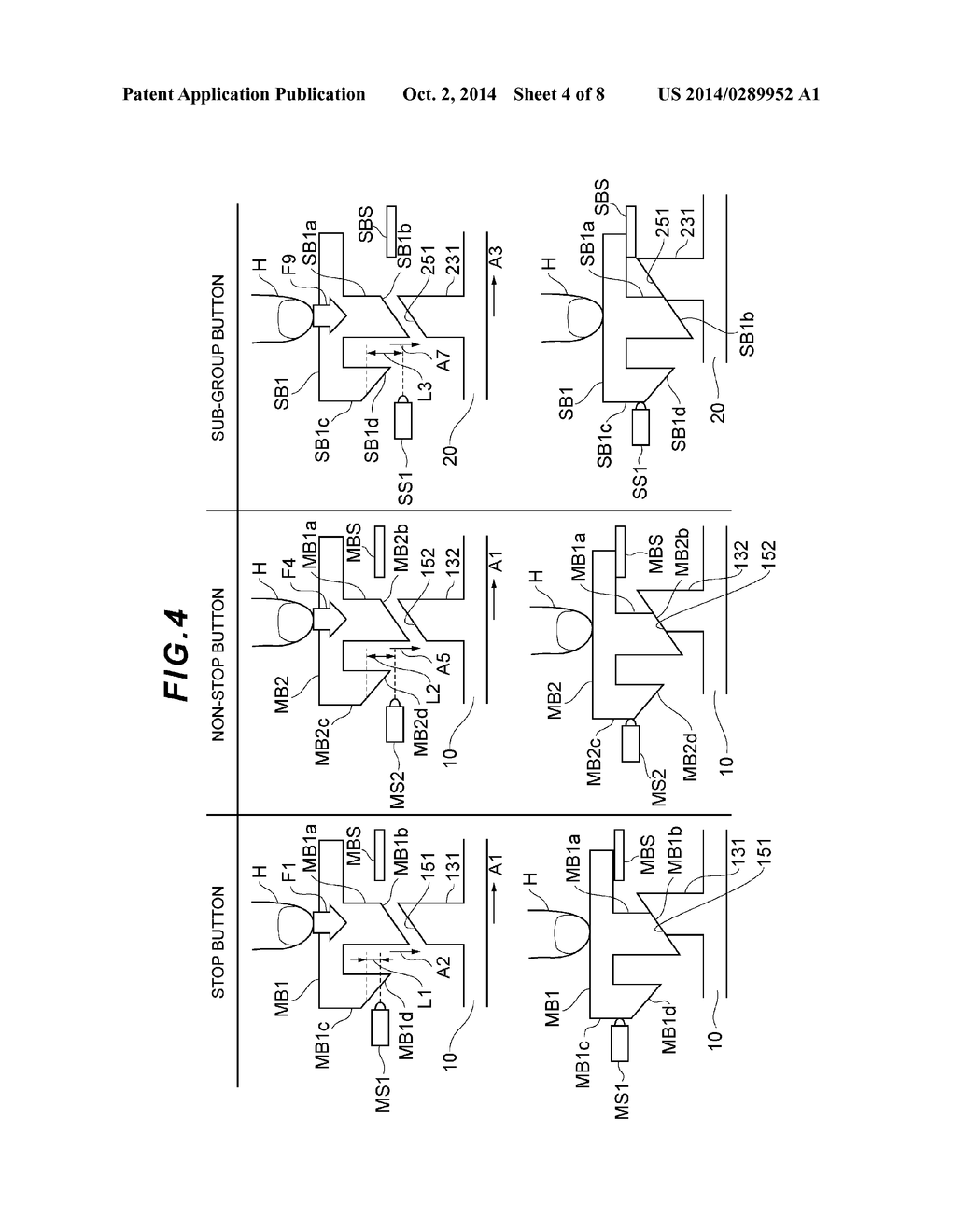 REMOTE CONTROL APPARATUS - diagram, schematic, and image 05