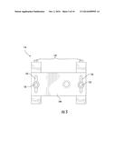 Bathing Safety System and Method diagram and image