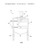 Bathing Safety System and Method diagram and image