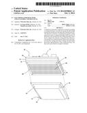 Electronics Substrate with Enhanced Direct Bonded Metal diagram and image