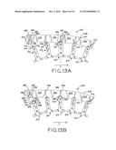 CONTINUOUSLY FORMED ANNULAR LAMINATED ARTICLE AND METHOD FOR ITS     MANUFACTURE diagram and image