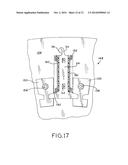 CONTINUOUSLY FORMED ANNULAR LAMINATED ARTICLE AND METHOD FOR ITS     MANUFACTURE diagram and image