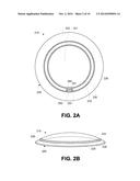 Systems and Methods for Encapsulating Electronics in a Mountable Device diagram and image