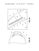 Systems and Methods for Encapsulating Electronics in a Mountable Device diagram and image