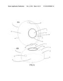 DEVICE FOR CAKE SLICING, DISPLAY AND TRANSPORT diagram and image