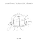 DEVICE FOR CAKE SLICING, DISPLAY AND TRANSPORT diagram and image