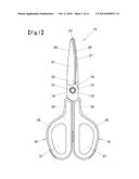 SCISSORS diagram and image