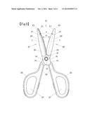 SCISSORS diagram and image