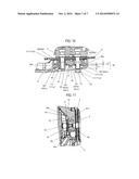 PORTABLE WORKING MACHINE diagram and image