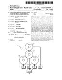 MULTI-TURN ABSOLUTE ROTATION ANGLE DETECTION DEVICE AND METHOD OF     DETECTING ABSOLUTE ROTATION ANGLE diagram and image