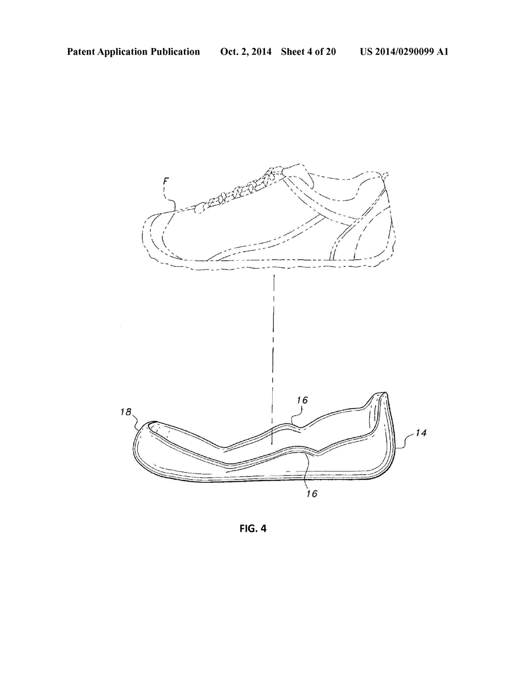 SLIDING-SHOE SOLE - diagram, schematic, and image 05
