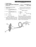 Selectively Bendable Remote Gripping Tool diagram and image