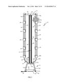 HYDROPONIC GROWING SYSTEM diagram and image