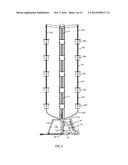 HYDROPONIC GROWING SYSTEM diagram and image