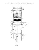 HYDROPONIC GROWING SYSTEM diagram and image