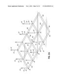 SYSTEMS FOR ELEVATING A BUILDING STRUCTURE ABOVE GRADE, AND RELATED     METHODS diagram and image