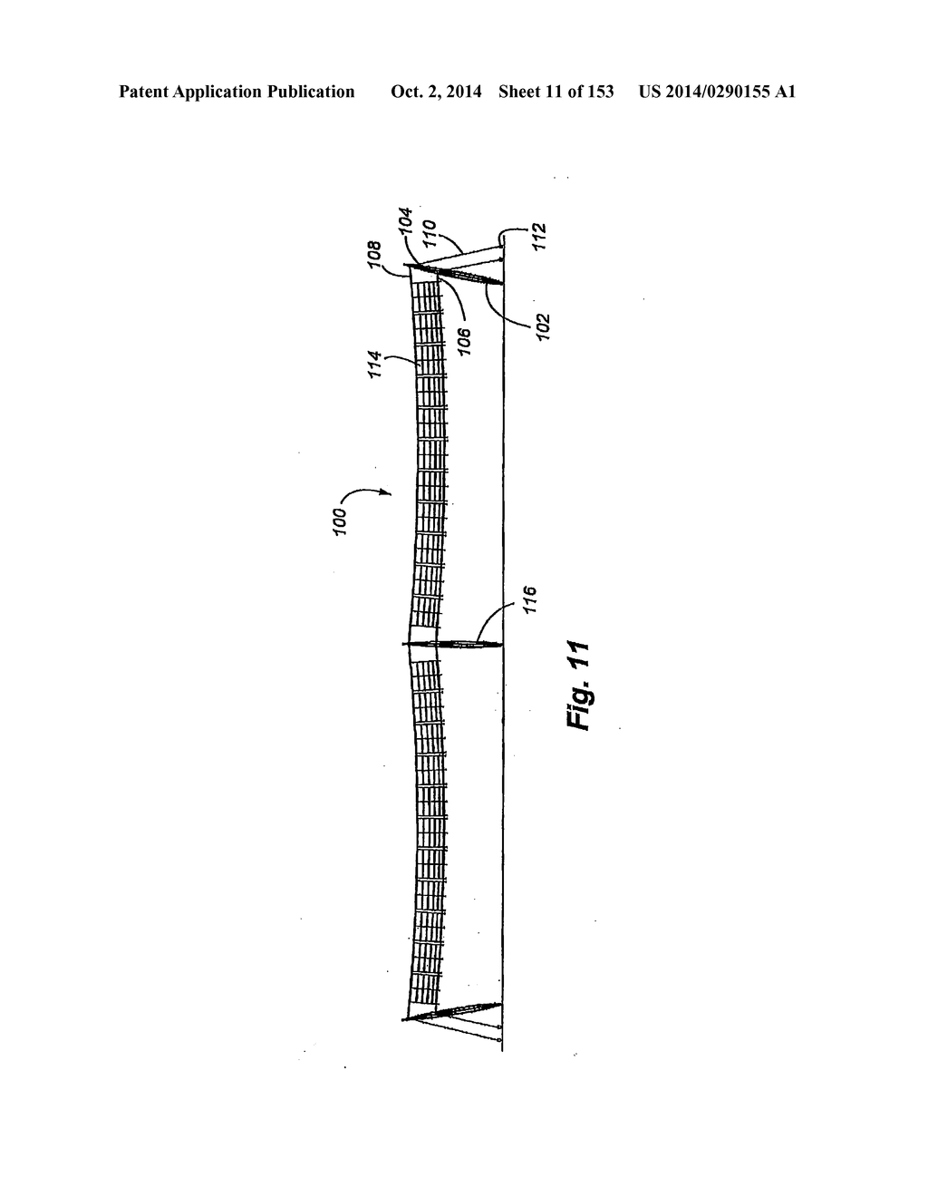 SOLAR ARRAY SUPPORT METHODS AND SYSTEMS - diagram, schematic, and image 12