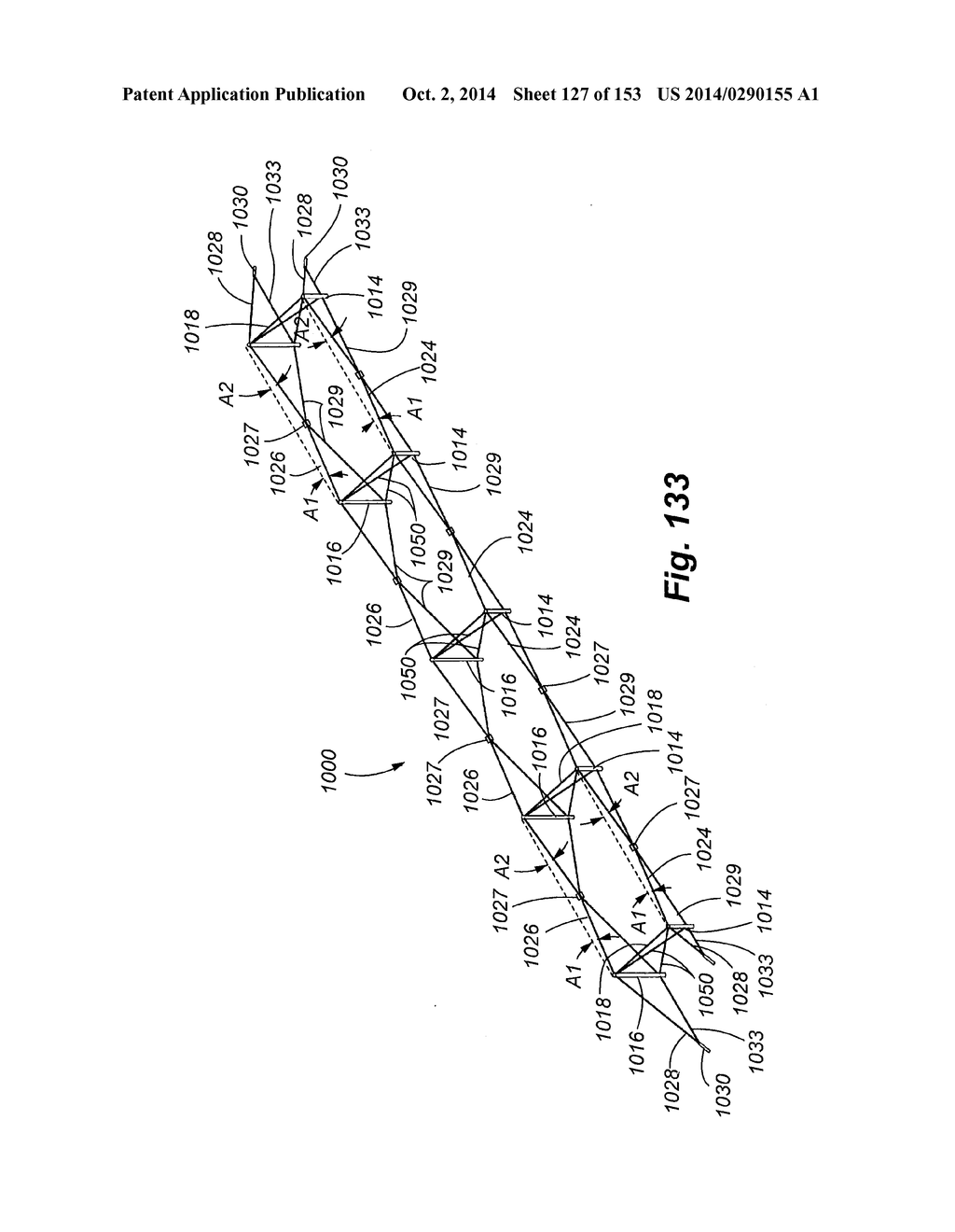 SOLAR ARRAY SUPPORT METHODS AND SYSTEMS - diagram, schematic, and image 128