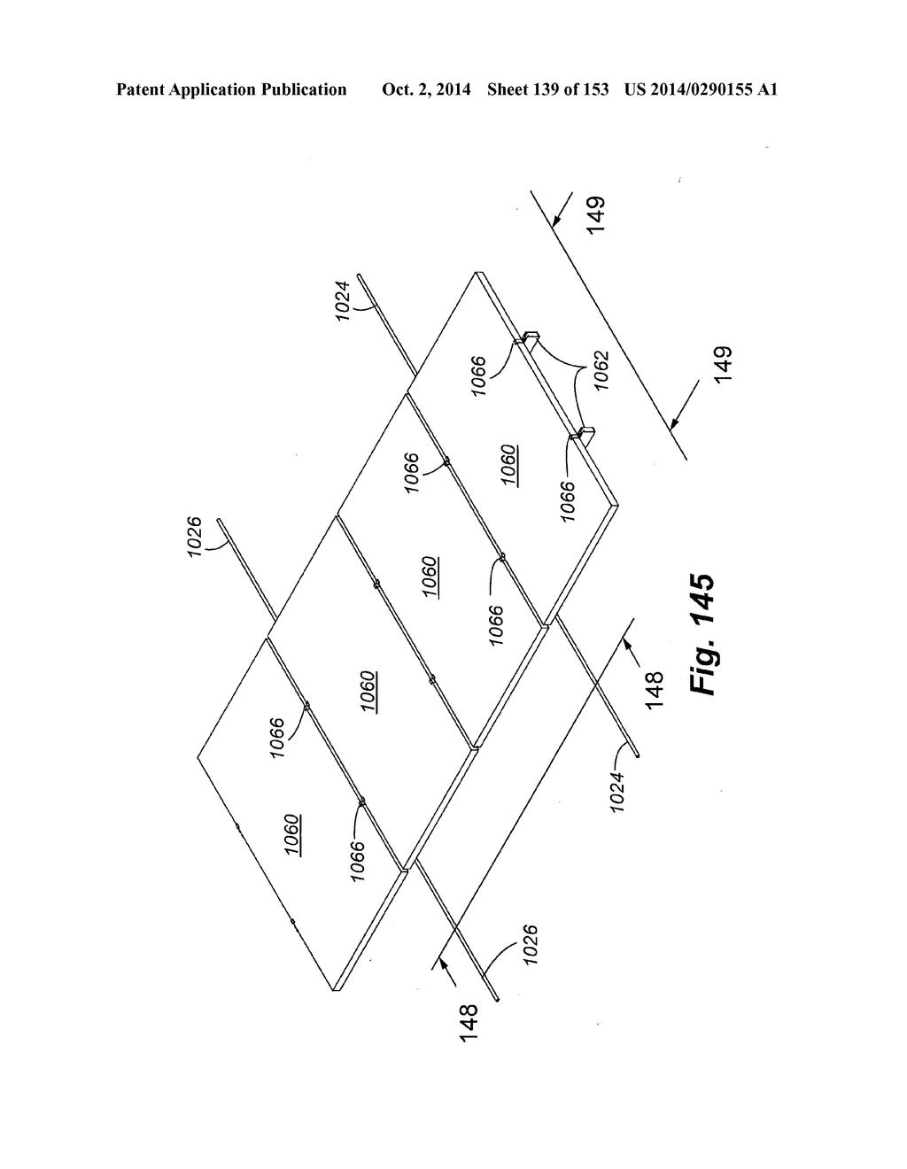 SOLAR ARRAY SUPPORT METHODS AND SYSTEMS - diagram, schematic, and image 140