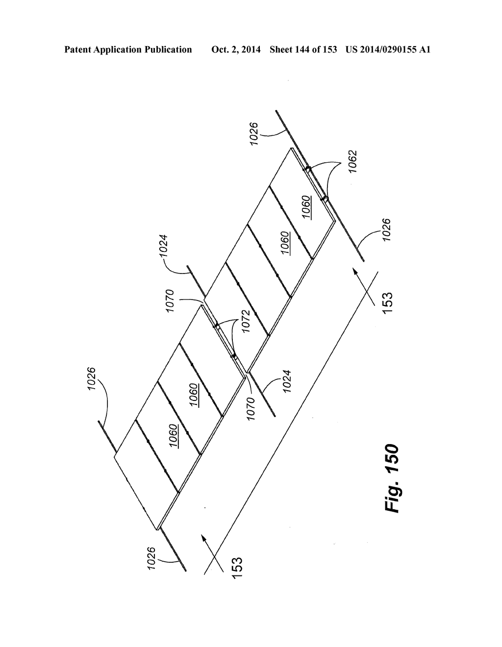 SOLAR ARRAY SUPPORT METHODS AND SYSTEMS - diagram, schematic, and image 145