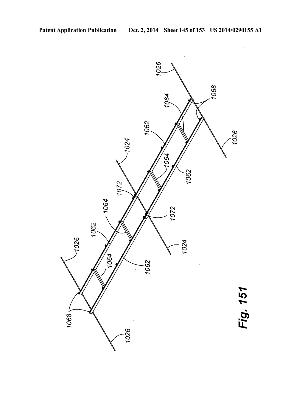 SOLAR ARRAY SUPPORT METHODS AND SYSTEMS - diagram, schematic, and image 146