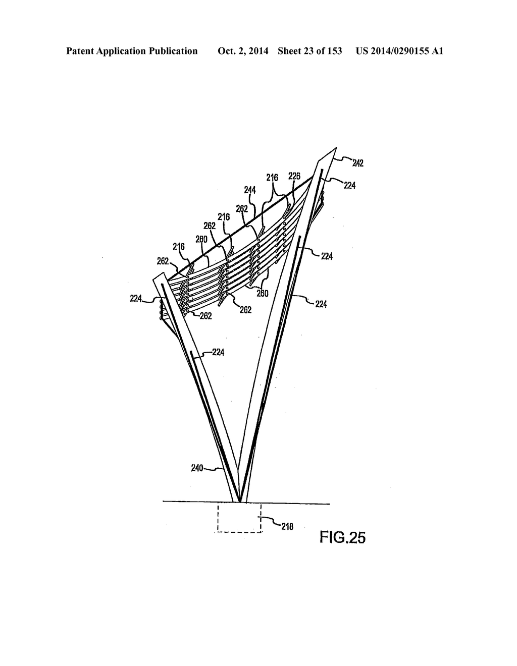 SOLAR ARRAY SUPPORT METHODS AND SYSTEMS - diagram, schematic, and image 24