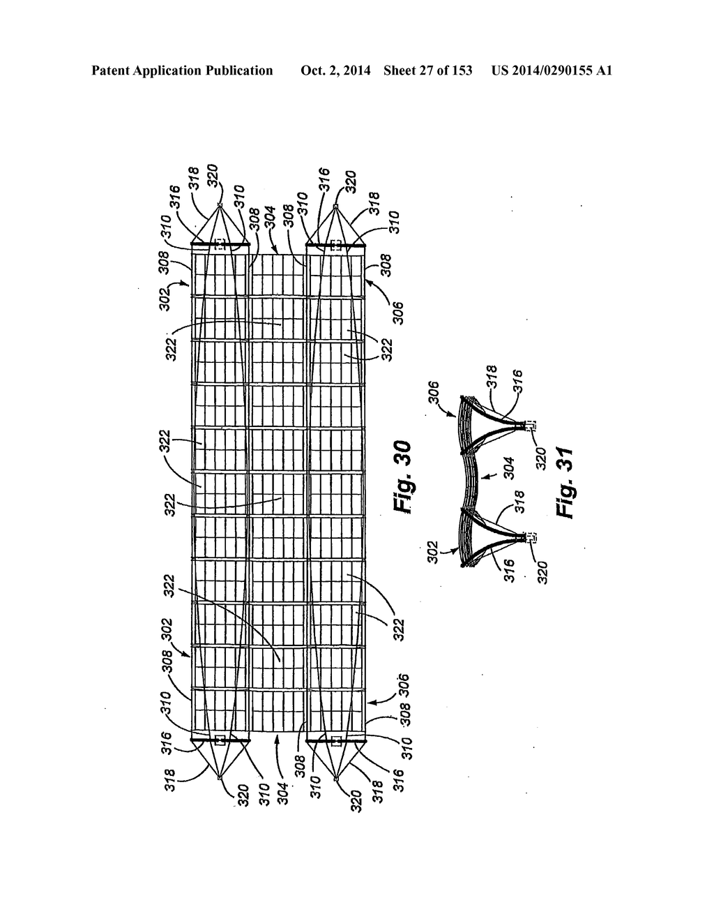 SOLAR ARRAY SUPPORT METHODS AND SYSTEMS - diagram, schematic, and image 28