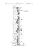 BRACKET, KIT AND ASSEMBLY FOR DECORATIVE MOUNTED PANELS diagram and image