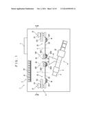 Medicine Dispensing and Packing Apparatus diagram and image