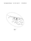 FEEDER ASSEMBLY FOR AN AGRICULTURAL IMPLEMENT diagram and image