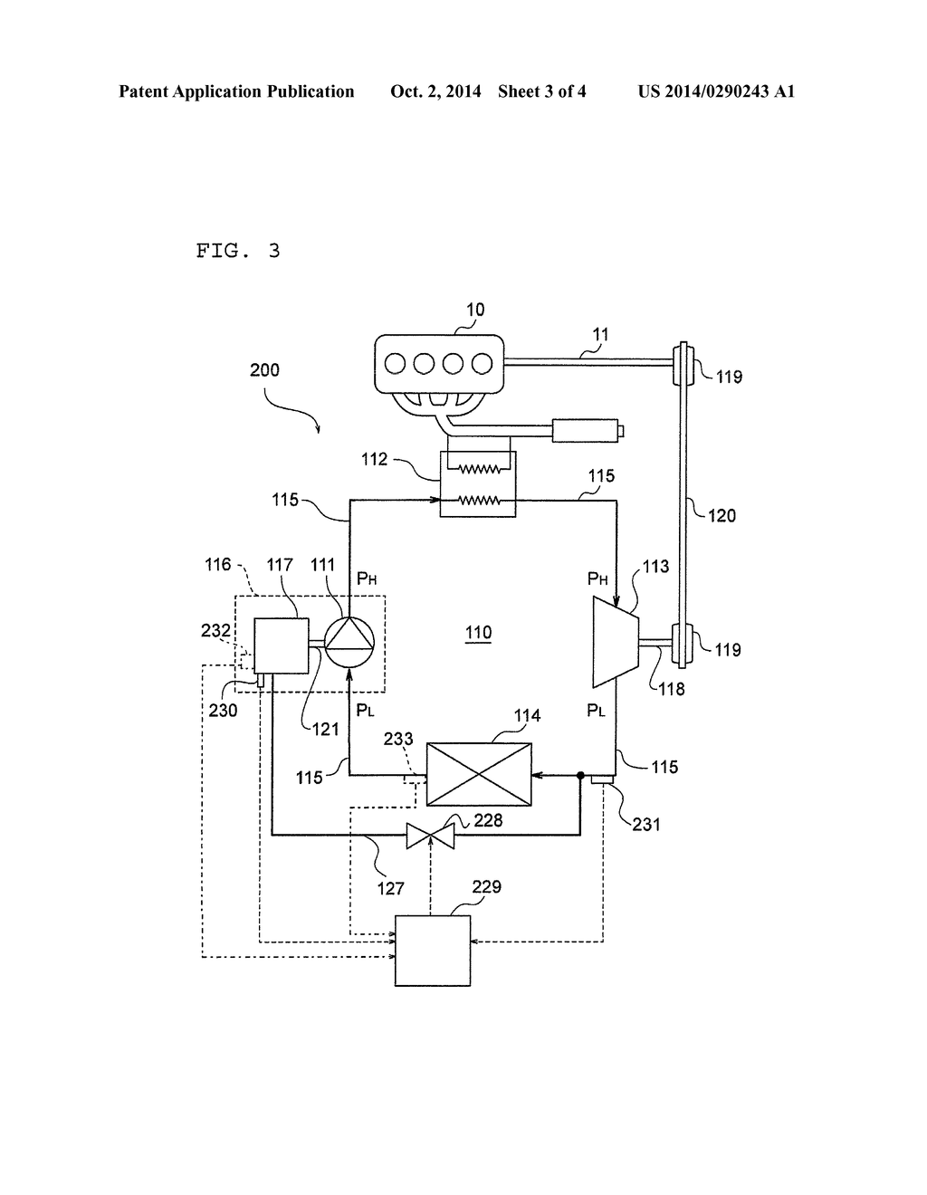 WASTE-HEAT RECOVERY SYSTEM - diagram, schematic, and image 04