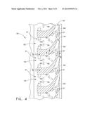 Cyclonic Dirt Separating Turbine Accelerator diagram and image