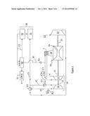 METHOD AND ARCHITECTURE FOR RECOVERY OF ENERGY IN AN AIRCRAFT diagram and image