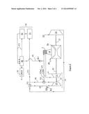 METHOD AND ARCHITECTURE FOR RECOVERY OF ENERGY IN AN AIRCRAFT diagram and image