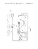 METHOD AND ARCHITECTURE FOR RECOVERY OF ENERGY IN AN AIRCRAFT diagram and image