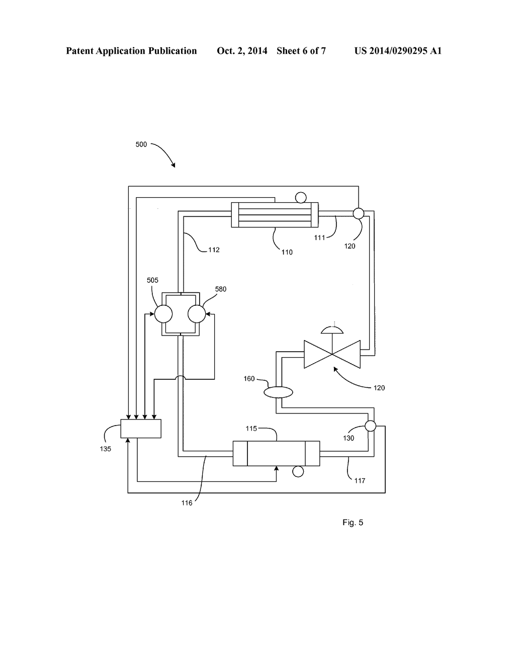 ELECTROCHEMICAL COMPRESSOR AND REFRIGERATION SYSTEM - diagram, schematic, and image 07