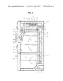 REFRIGERATOR diagram and image