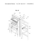 REFRIGERATOR diagram and image