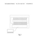 SYSTEMS AND METHODS FOR ALTERING STRESS PROFILES OF GLASS diagram and image