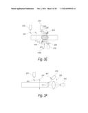 SYSTEMS AND METHODS FOR ALTERING STRESS PROFILES OF GLASS diagram and image