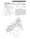 FLARING DEVICE FOR A TUBULAR MEMBER diagram and image