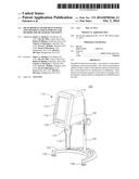 MEASUREMENT INSTRUMENT HAVING TOUCHSCREEN USER INTERFACE AND METHOD FOR     MEASURING VISCOSITY diagram and image