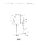 MEASUREMENT INSTRUMENT HAVING TOUCHSCREEN USER INTERFACE AND METHOD FOR     MEASURING VISCOSITY diagram and image