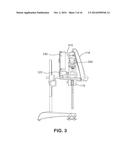 MEASUREMENT INSTRUMENT HAVING TOUCHSCREEN USER INTERFACE AND METHOD FOR     MEASURING VISCOSITY diagram and image