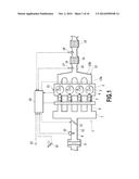 ABNORMALITY DETECTING DEVICE OF INTERNAL COMBUSTION ENGINE diagram and image