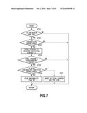 ABNORMALITY DETECTING DEVICE OF INTERNAL COMBUSTION ENGINE diagram and image