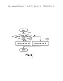 ABNORMALITY DETECTING DEVICE OF INTERNAL COMBUSTION ENGINE diagram and image