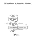 ABNORMALITY DETECTING DEVICE OF INTERNAL COMBUSTION ENGINE diagram and image