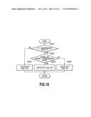 ABNORMALITY DETECTING DEVICE OF INTERNAL COMBUSTION ENGINE diagram and image